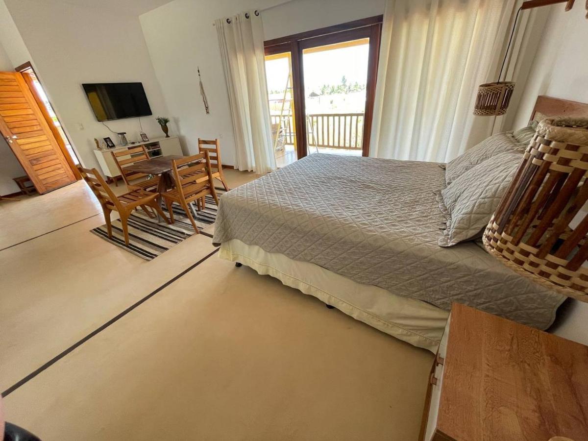 Recanto Casa De Mila Fortim Kültér fotó
